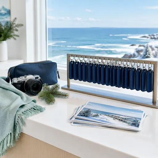Fall shoulder season creator playbook: turning September visits into winter booking content