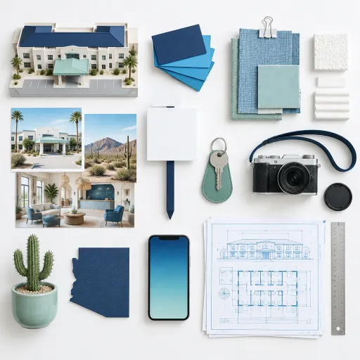 How strategic storytelling turns hotels for sale in Arizona into influence ready brands