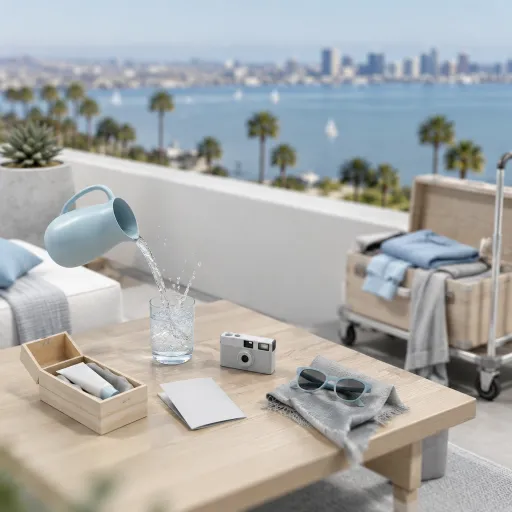 How to craft a high impact weekend in San Diego narrative for hospitality influence