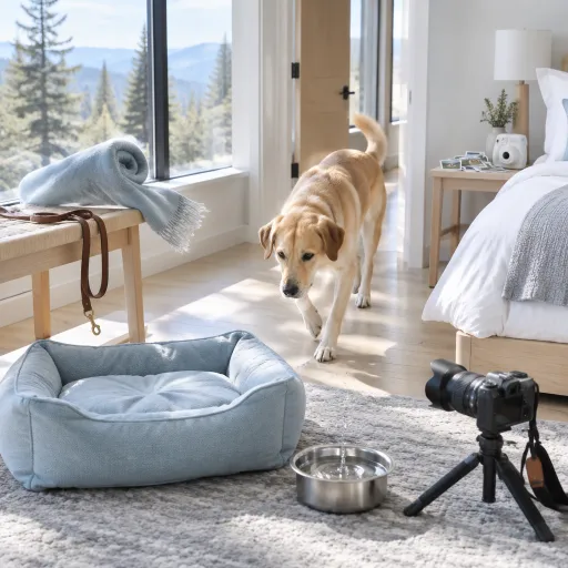 How pet friendly Missoula becomes a storytelling playground for hospitality creators