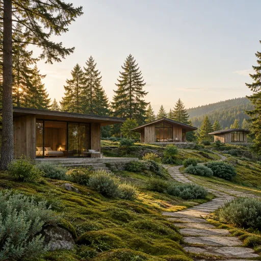 Multi-chapter creator series: structuring narrative arcs that keep audiences returning to your property