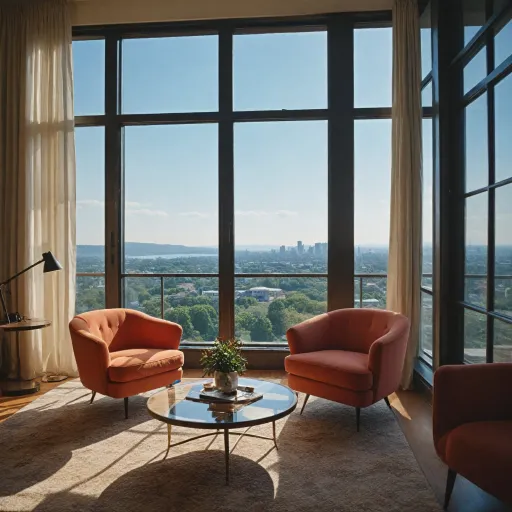 Where luxury meets influence: the best hotels for creators and travel influencers