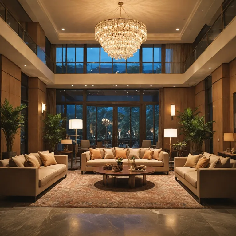 How hotels collaborate with creators to amplify brand influence and social reach