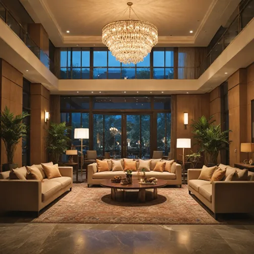 How hotels collaborate with creators to amplify brand influence and social reach