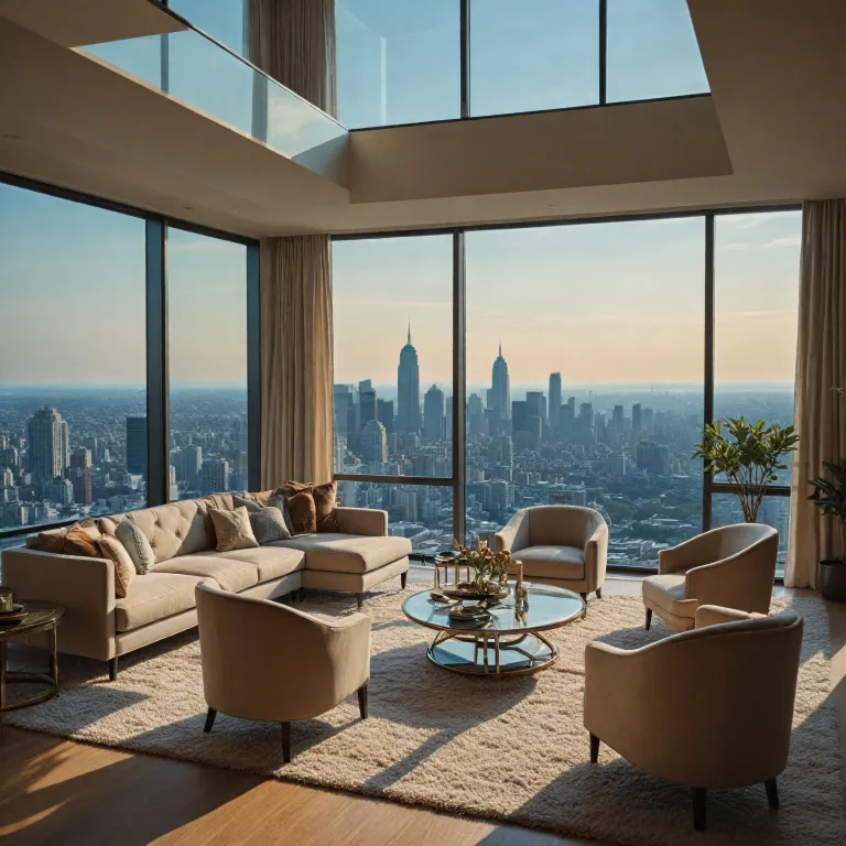 Elevating prestige: how luxury hotels influencer campaigns redefine hospitality marketing