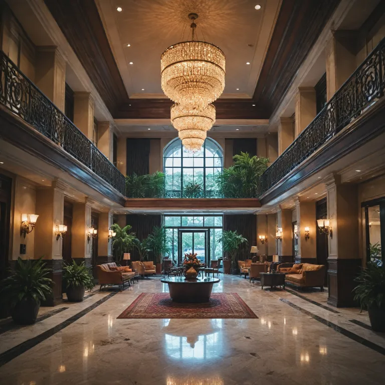 Elevating hospitality: how hotel collaborations with travel influencers drive brand growth