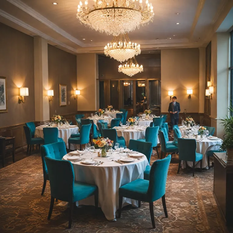 Hospitality industry influencer case studies: strategies, engagement, and brand amplification