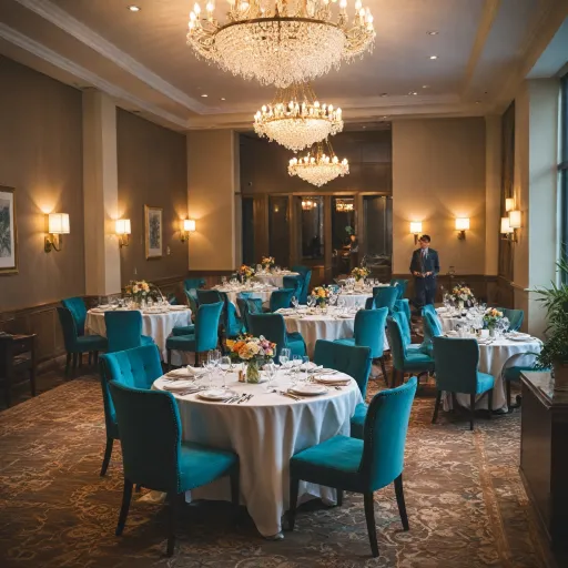 Hospitality industry influencer case studies: strategies, engagement, and brand amplification