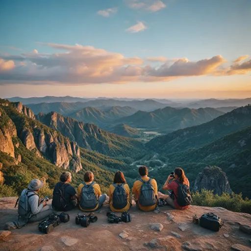 Emerging influencer marketing trends in travel: strategies for creators, brands, and agencies