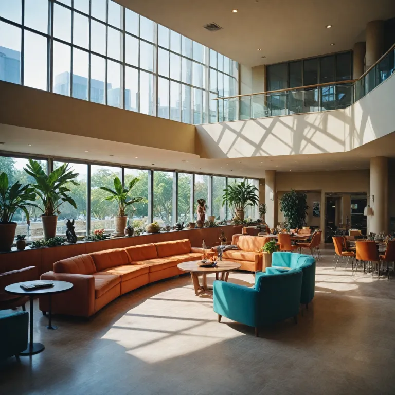 How hotels offering influencer promotions are reshaping hospitality marketing