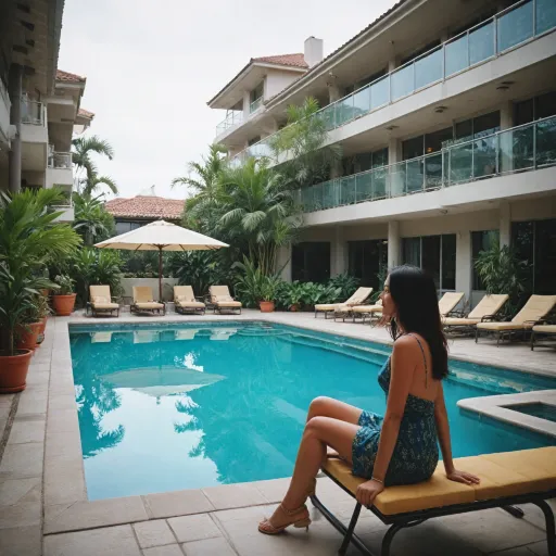 How influencers drive direct hotel bookings: strategies for brands and creators