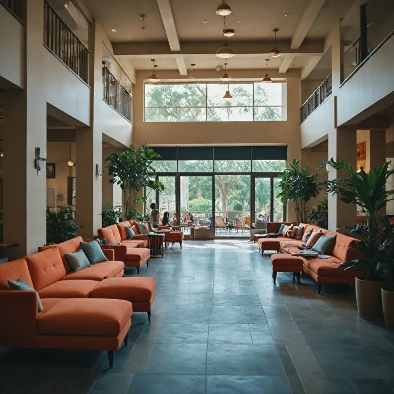 Hotels collaborating with content creators: strategies for authentic influence and social amplification