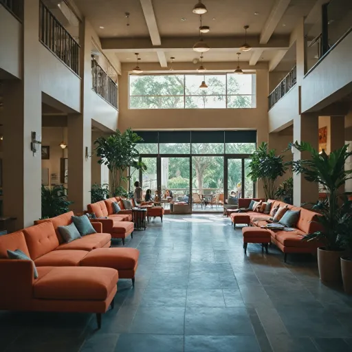 Hotels collaborating with content creators: strategies for authentic influence and social amplification