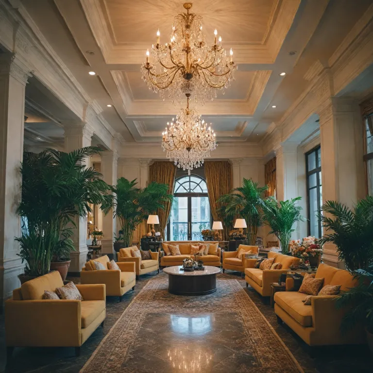 How travel influencer reviews of hotels shape luxury hospitality and social media amplification