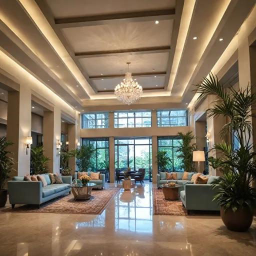 Elevating hospitality: how hotels with influencer programs drive social amplification and brand growth