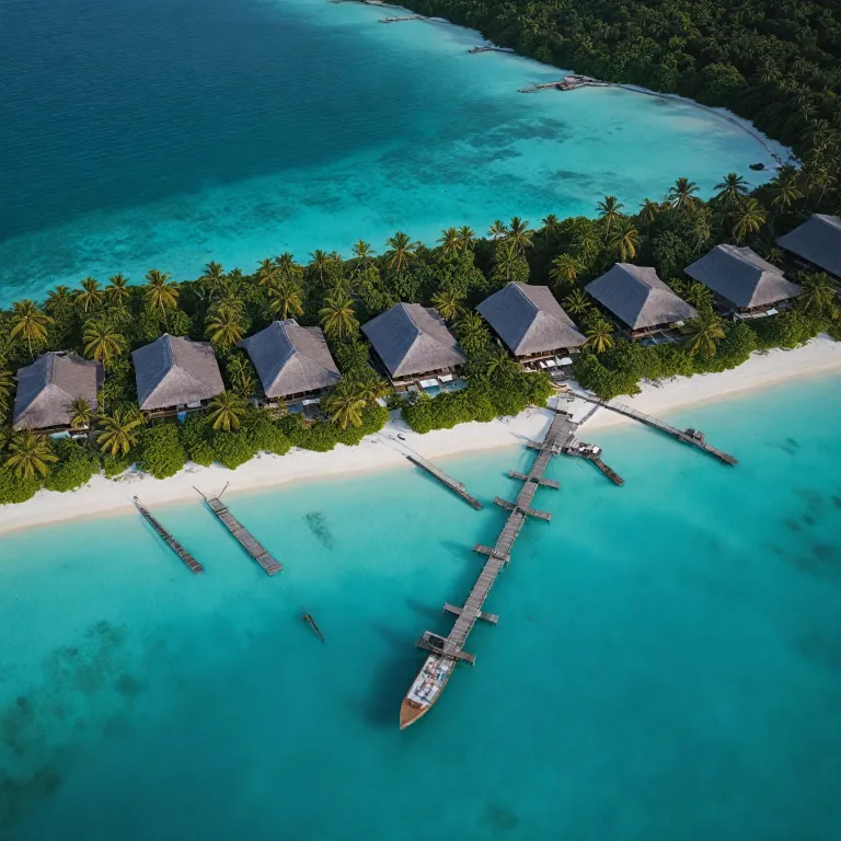 How influencer stays in Maldives resorts are reshaping hospitality marketing and social amplification