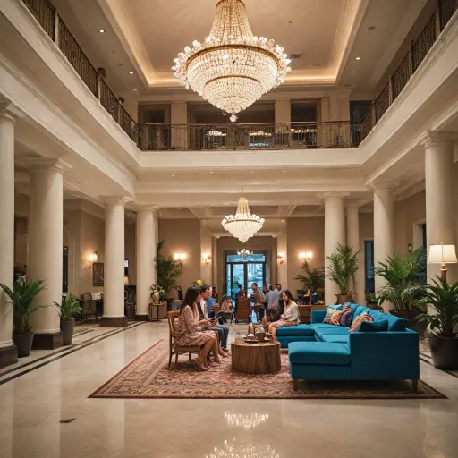 How social influencer strategies drive hotel bookings and reshape hospitality marketing