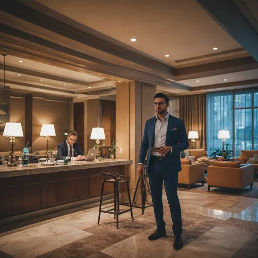 Elevating hotel marketing through social media: strategies for influence, creators, and amplification