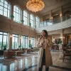 How hotels are partnering with influencers for exclusive discounts and complimentary stays