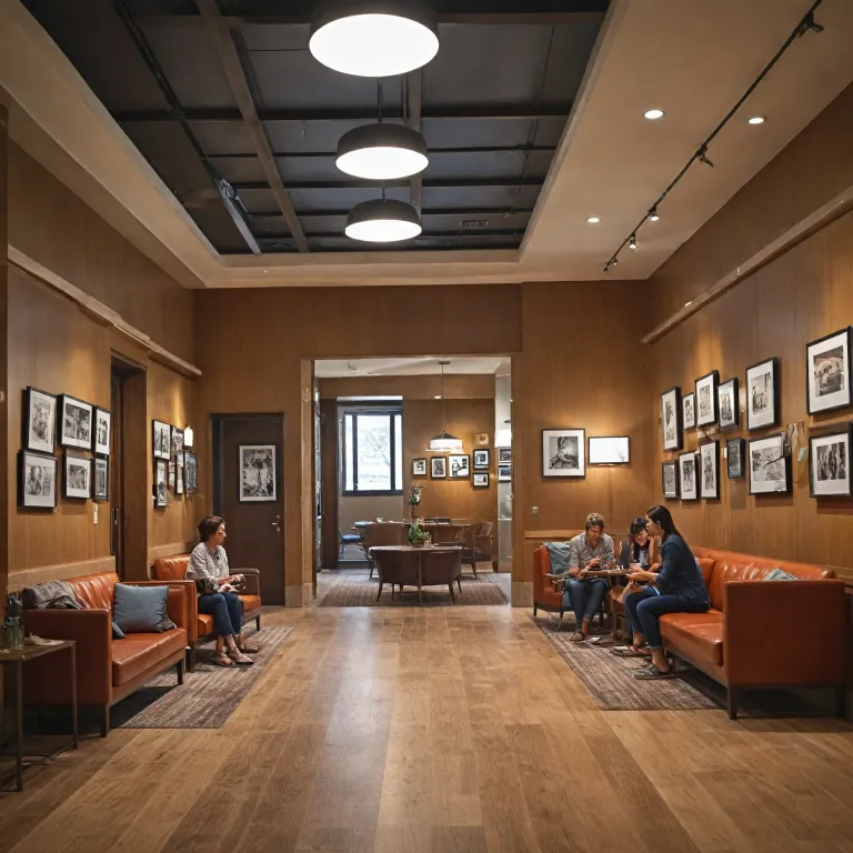 How hotels build trust and drive bookings with social proof