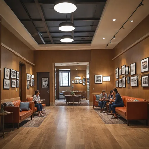 How hotels build trust and drive bookings with social proof