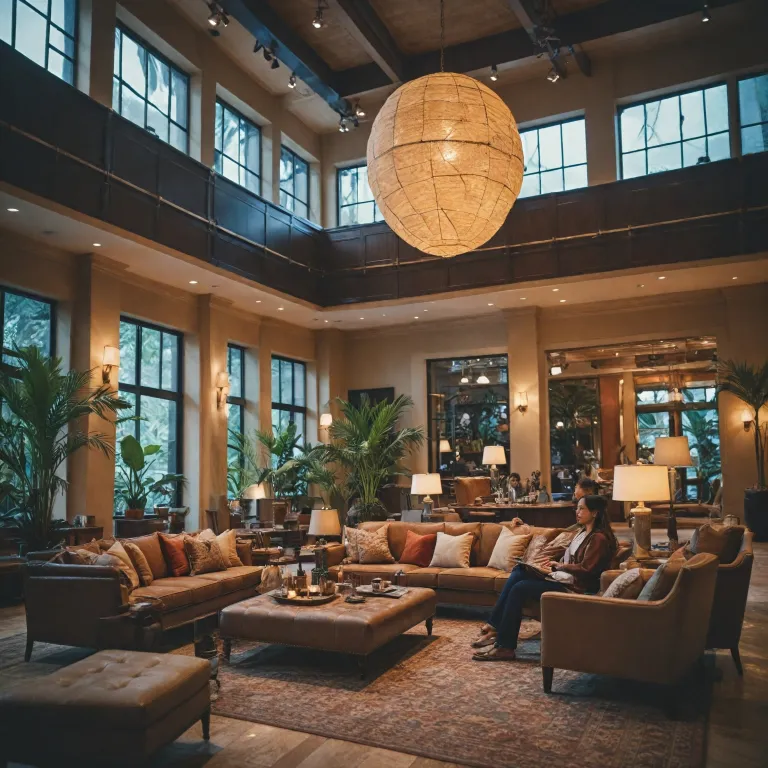 Elevating influence: how the best hotel loyalty programs empower travel creators and brands