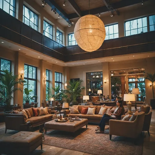 Elevating influence: how the best hotel loyalty programs empower travel creators and brands