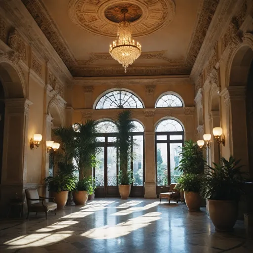 How hotels are elevating their brand by hiring travel content creators