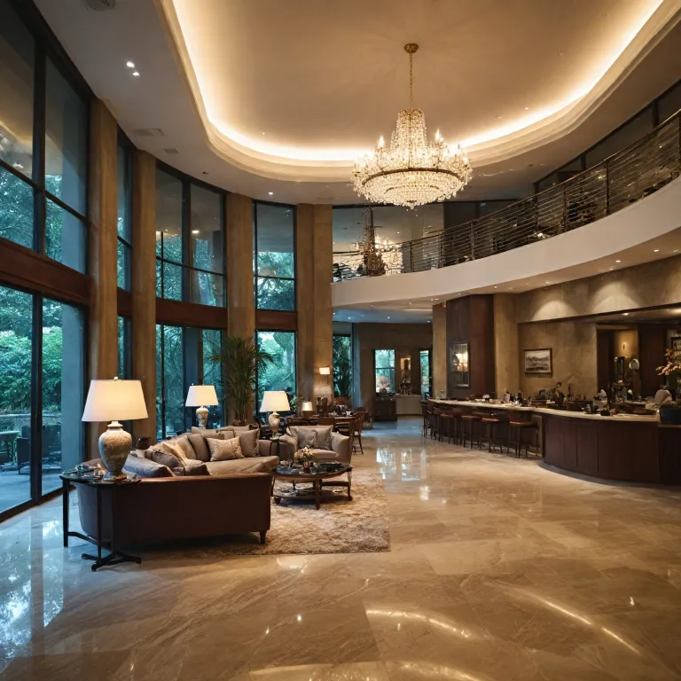 Elevating guest experiences: mastering social media engagement for hotels