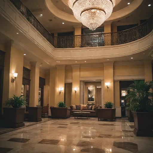 Elevating hospitality through hotel brand ambassador programs: strategies for luxury travel amplification