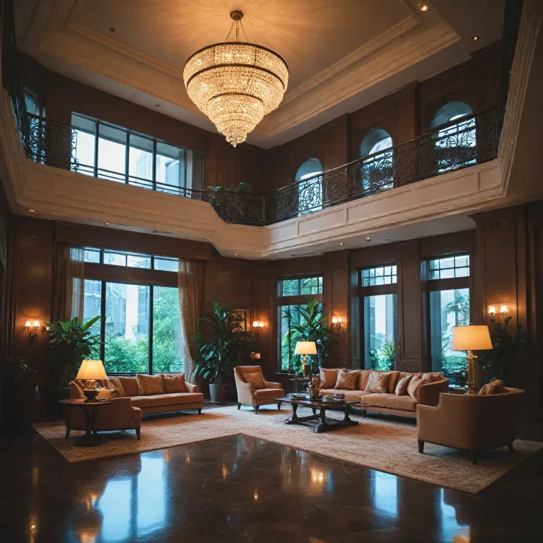 How influencer marketing agencies for hotels elevate hospitality brand performance