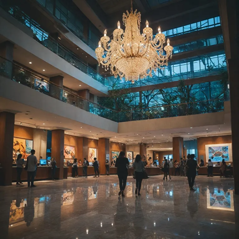 How social amplification transforms hotel sales and guest engagement