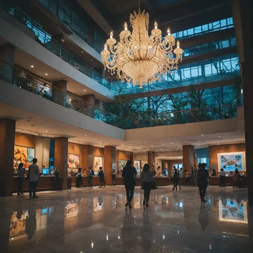 How social amplification transforms hotel sales and guest engagement