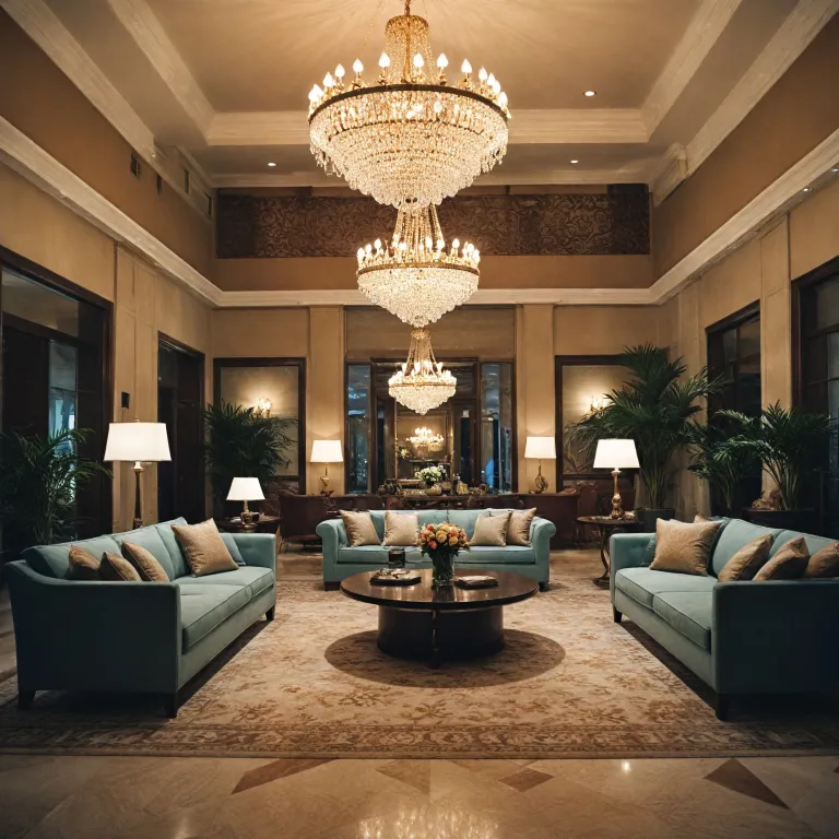 Elevating hospitality: how top hotel influencer collaborations shape luxury travel experiences