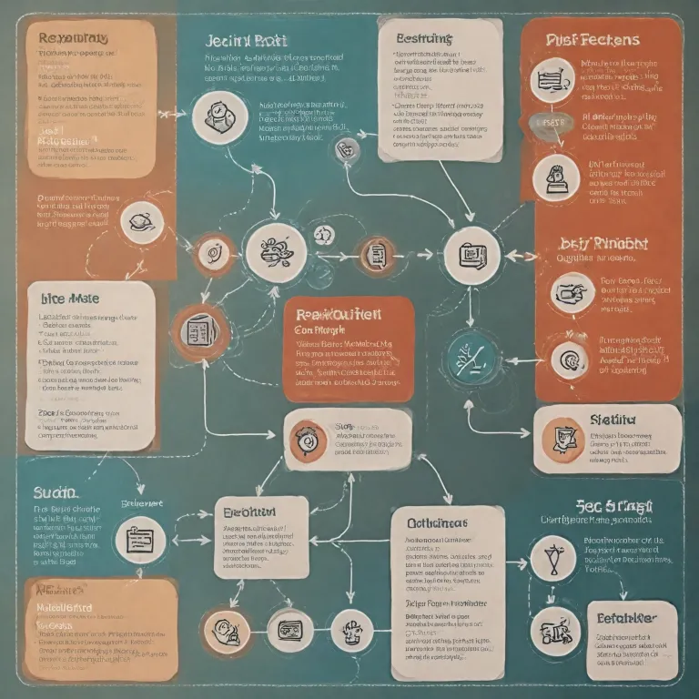 Elevating the restaurant customer journey: mapping influence and social amplification for hospitality brands