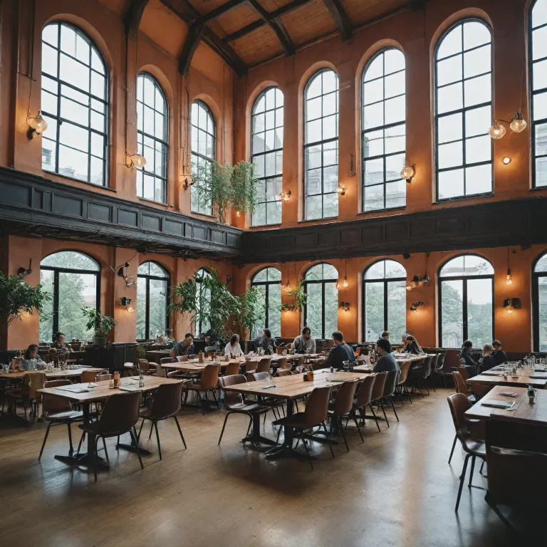 How germany social media agencies in Munich empower influencer-driven hospitality marketing