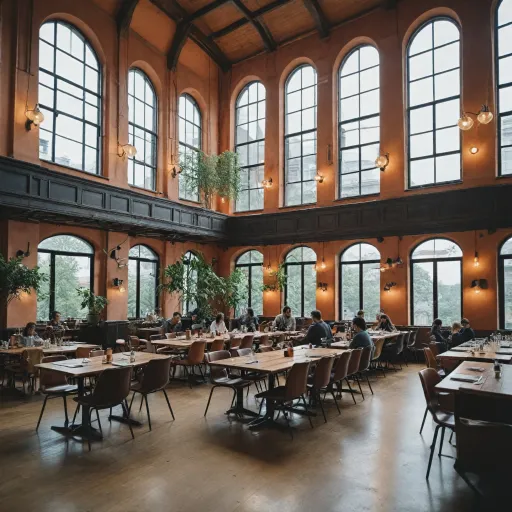 How germany social media agencies in Munich empower influencer-driven hospitality marketing