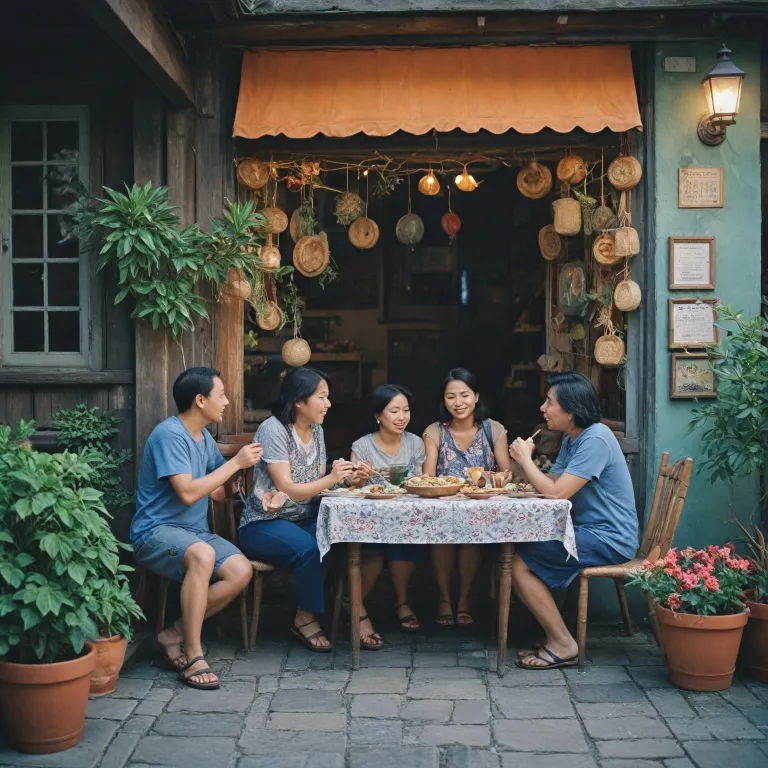 How little babog family lifestyle travel blog shapes influence and social amplification in hospitality