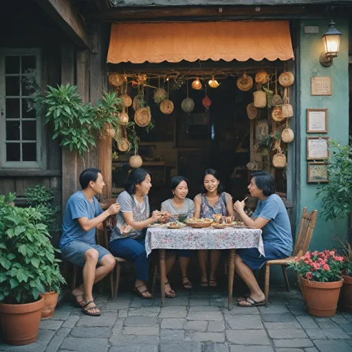 How little babog family lifestyle travel blog shapes influence and social amplification in hospitality