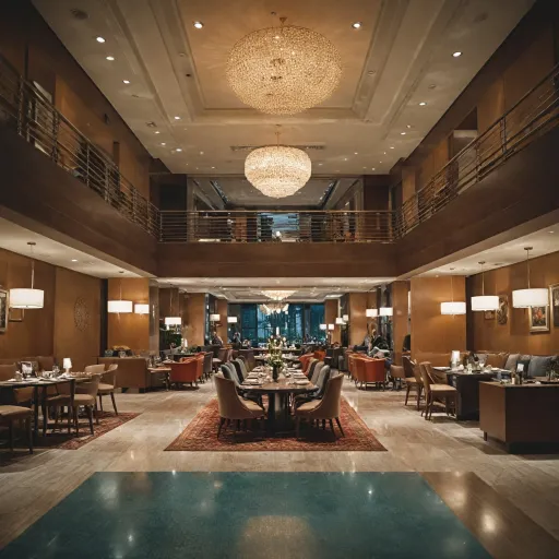 Elevating employer branding services for hospitality: Influence, creators, and social amplification strategies