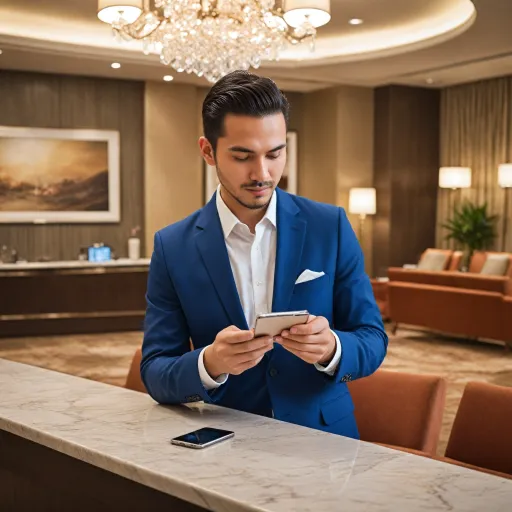 What does it mean to be a brand rep in hospitality influence and social amplification