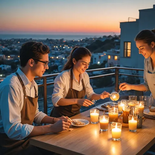 California hospitality news: influence, creators, and social amplification shaping the industry