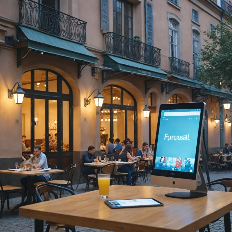 Restaurant industry news europe: how influence and digital platforms are shaping the future of hospitality