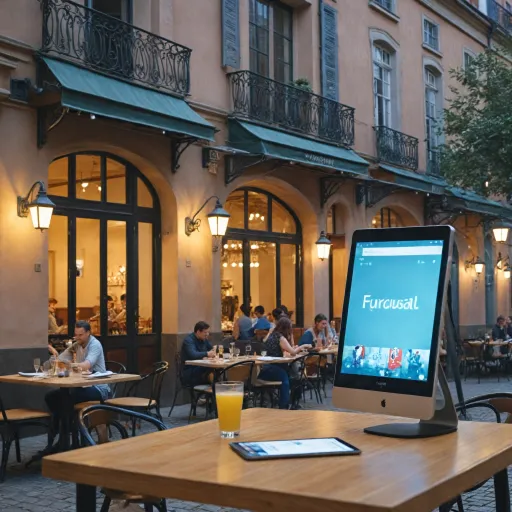 Restaurant industry news europe: how influence and digital platforms are shaping the future of hospitality