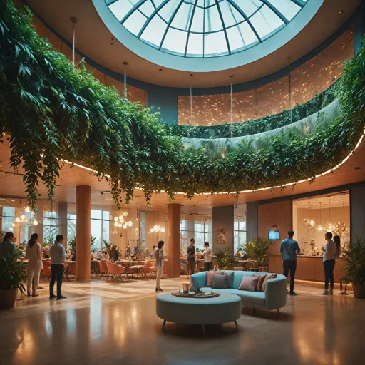 Hotelverse fitur 2025: redefining influence and social amplification in hospitality