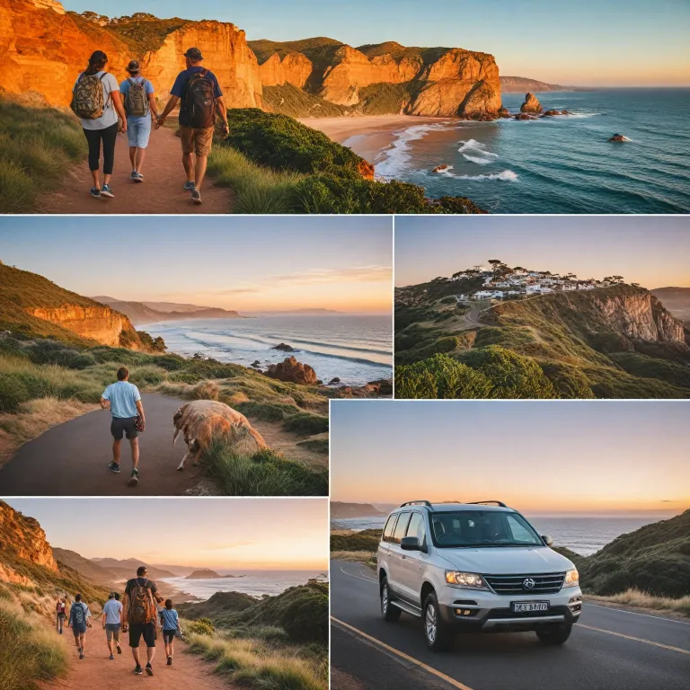 Hotels in Australia with curated itineraries and local experiences for influence driven storytelling