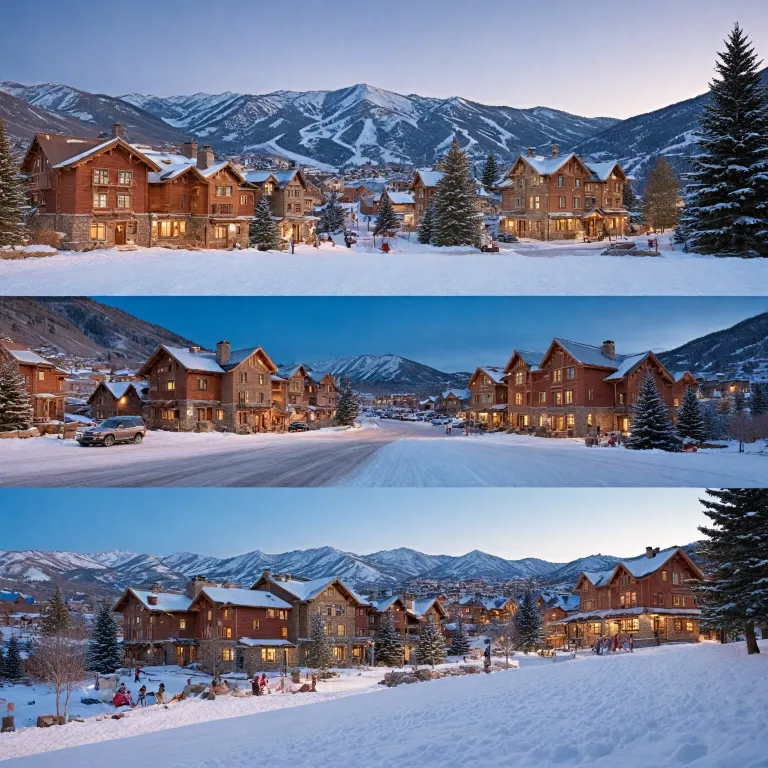 Park City versus Deer Valley for creators: how to choose the right narrative playground