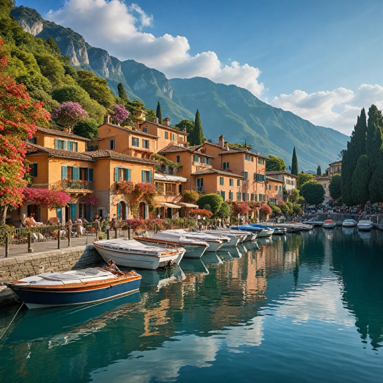 Where to stay in Lake Como for ultimate luxury: Bellagio and its most beautiful villages