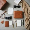 Elevated luxury travel gifts for creators and jet set storytellers
