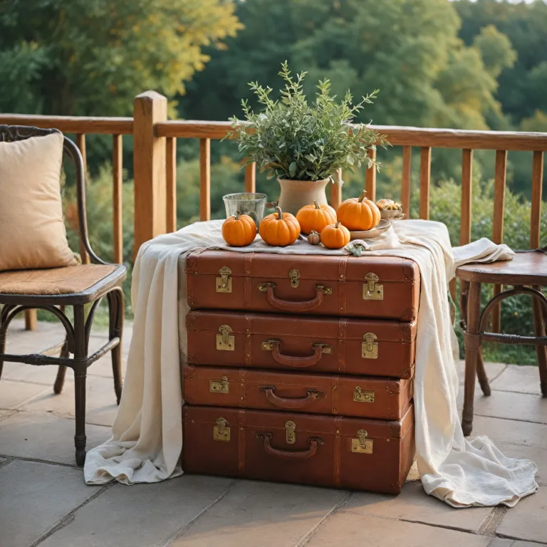 Elegant places to visit for Thanksgiving for meaningful travel storytelling